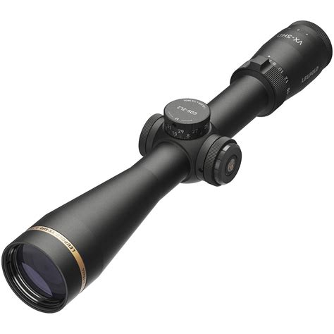 Leupold Vx 5hd 3 15x44mm Cds Firedot Duplex