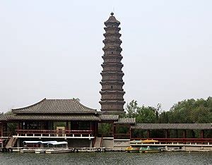 Chinese architecture - Wikipedia