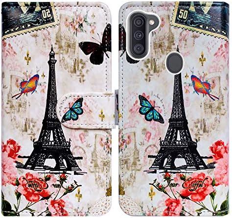 Amazon Bcov Funda Para Samsung Galaxy A Versi N De Ee Uu