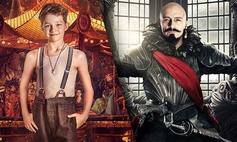 exclusive pan character posters fandango