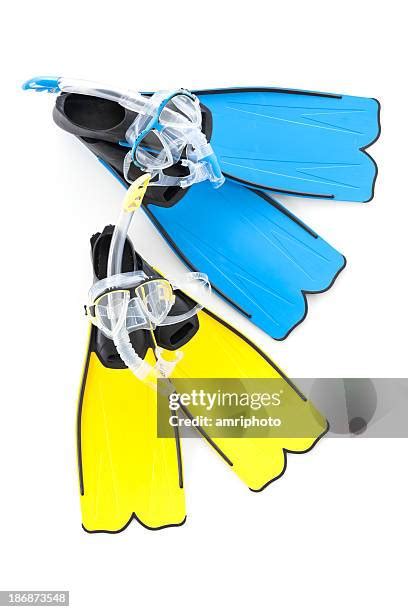 Snorkel Mask Cut Out Photos And Premium High Res Pictures Getty Images