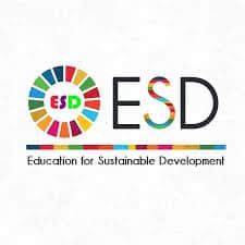 Education for Sustainable Development - The Security & Sustainability Guide