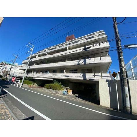 シーアイマンション武蔵野東京都武蔵野市中町3丁目・三鷹駅の建物情報｜リライズホーム株式会社