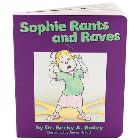 Product: Sophie Rants and Raves