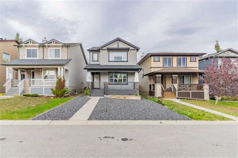 186 Silverado Plains Close Sw Calgary Zoloca