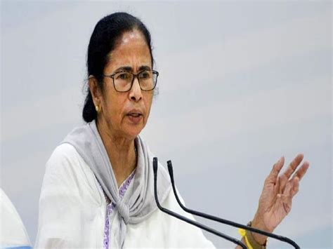 ‘if You Want To Be Prime Minister Bjp Dares Mamata To Contest