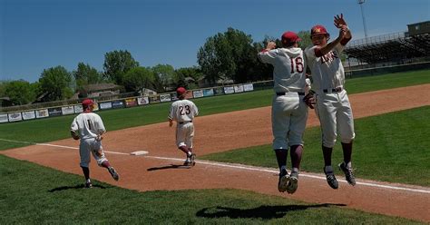 Rocky Mountain baseball dominates districts, heads to state