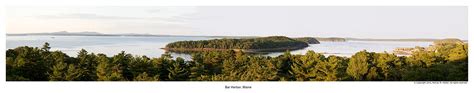 Bar Harbor Maine Photograph By Murray Parker Fine Art America