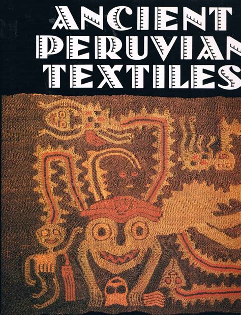 Ancient Peruvian Textiles | JOZAN