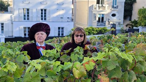 Vendanges 2022 Le Ban Des Vendanges Photos La Commune Libre De