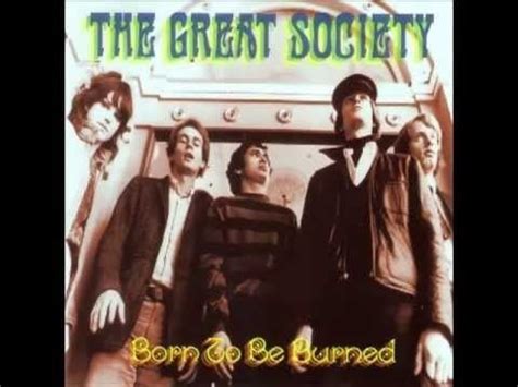 The Great Society (band) - Alchetron, the free social encyclopedia