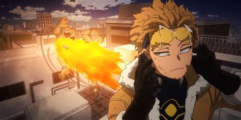 My Hero Academia Season 6 Episode 20 Release Date And Time