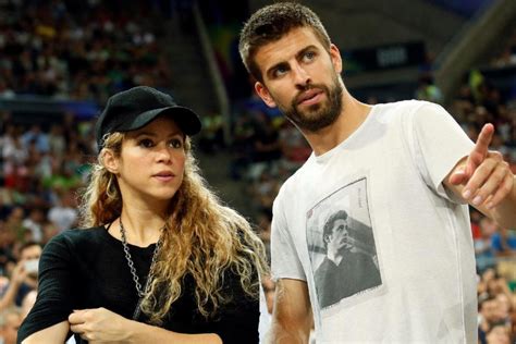 Shakira podría tener una hija con Piqué aún tiene embriones congelados