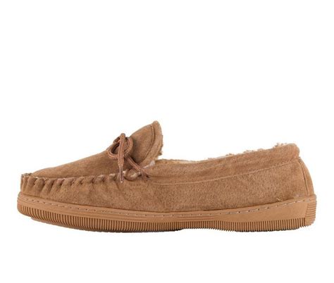 Lamo Footwear Women's Moccasin Slippers | Shoe Carnival