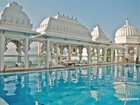 Gorgeous Rooftop Pools To Swim In During Your Lifetime Rooftop