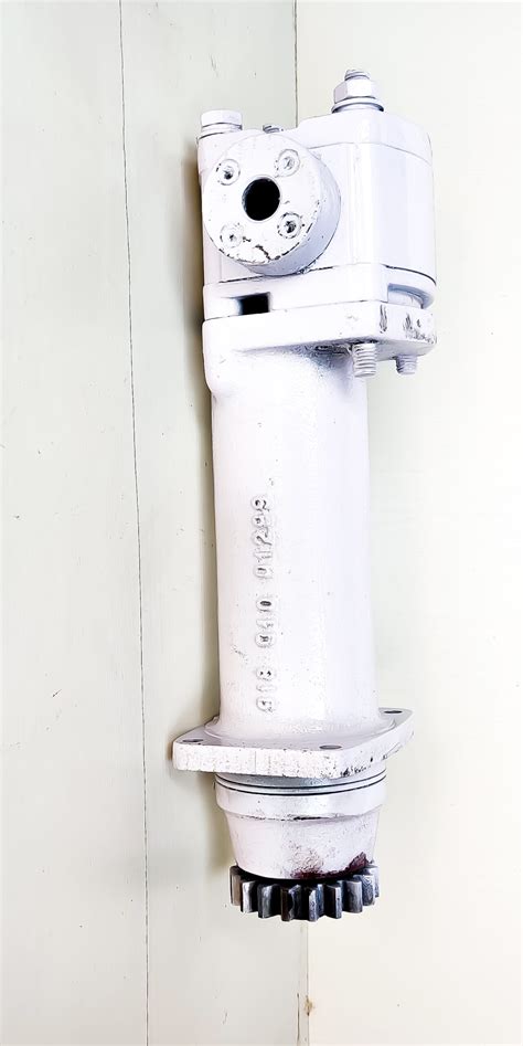 CYLINDER FOR COBRA GEAR - SHREE LAXMI ENTERPRISES