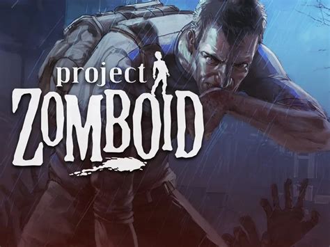 Project Zomboid Playzomboid Ru