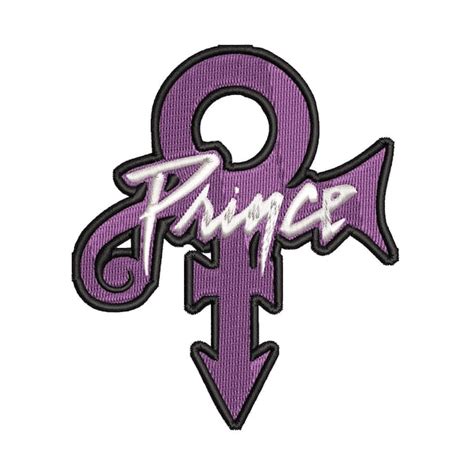 Prince Symbol - Etsy