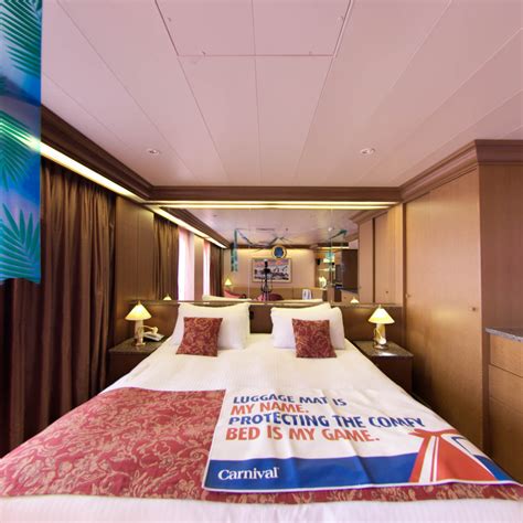 Grand Suite on Carnival Splendor Cruise Ship - Cruise Critic