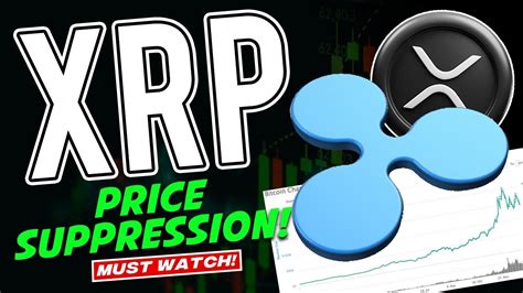 Ripple Xrp News Xrp Price Suppression David Schwartz Xrp Sky Is The