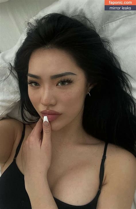 Amberly Yang Aka Bbyambi Aka Ambi Baby Aka Ambie Nude Leaks Onlyfans