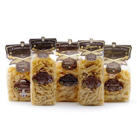 Offerta Everyday Pack Di Gragnano Igp Gr X Fabbrica Della Pasta