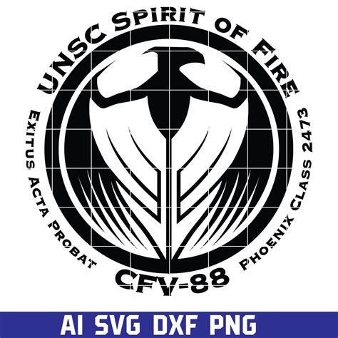 ArtStation - UNSC SPIRIT OF FIRE CFV-88 PHOENIX CLASS 2473 | Artworks