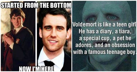 15 Hilarious Harry Potter Memes Only True Fans Will Understand