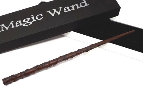 Bacchetta Magica Di Harry Potter Ecco Come Realizzarla In Pochissimi Step