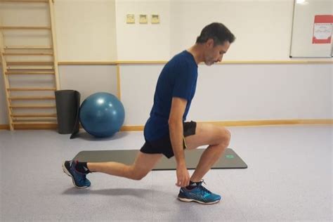 La Tendinitis Rotuliana Una Lesi N Muy N En Deportistas