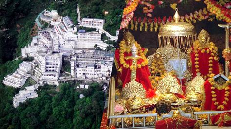 Vaishno Devi Wallpapers Top Free Vaishno Devi Backgrounds