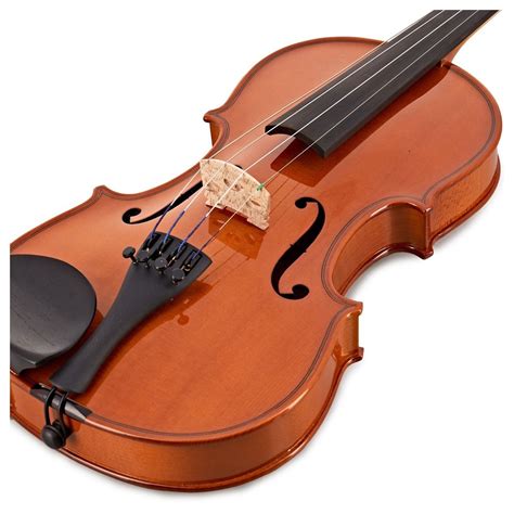 Yamaha V3 Violino Per Studenti Con Accessori 44 Gear4music