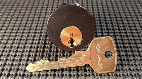 Trioving Assa Abloy Key Cutting Edusvetgobgt