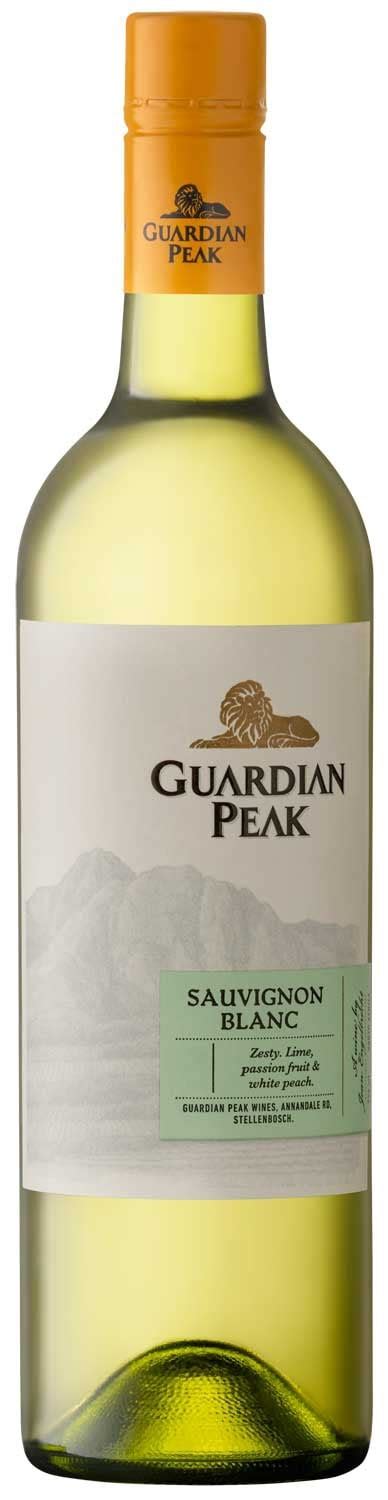 Guardian Peak Sauvignon Blanc Online Kaufen Honest Rare