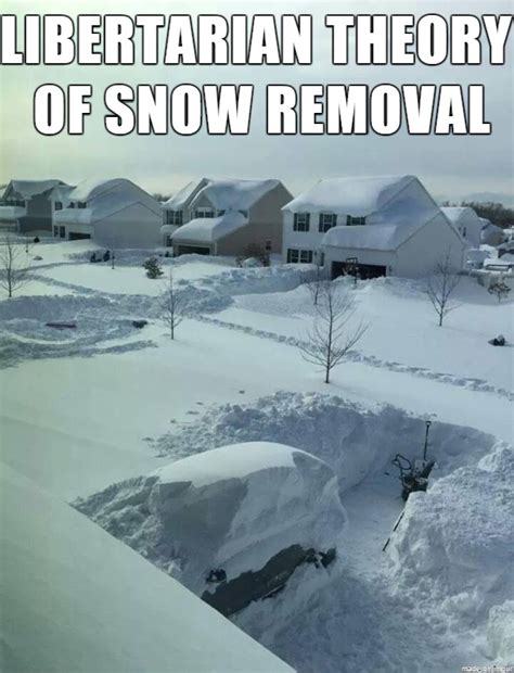 These Are the Best Snow Plow Memes - Coal Region Canary