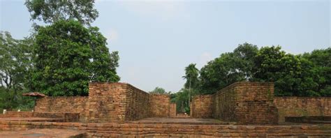 Pilak Archaeological Site Tripura History Guide Facts