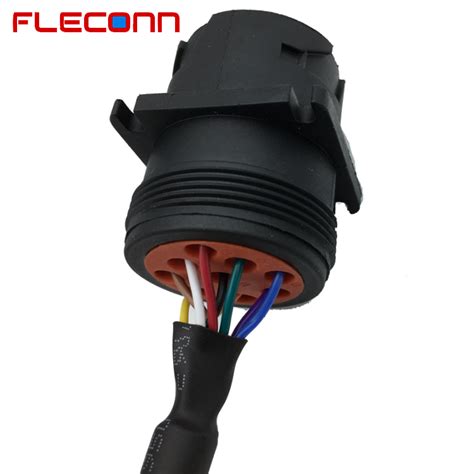 J Deutsch Pin Connector Cable