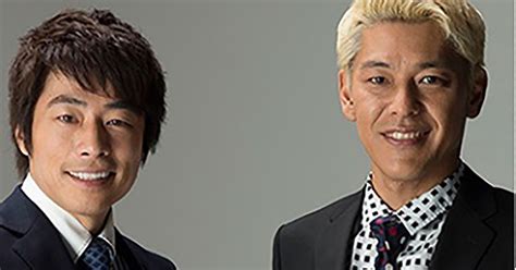 ロンブー田村亮、活動再開 相方・田村淳「再びコンビとして活動していきたいと思います」（12 ページ） ねとらぼ