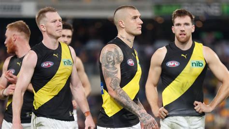 Afl 2022 Brisbane Lions V Richmond Arc Controversy Erupts In Tigers Loss Herald Sun