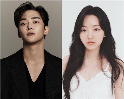 Sf S Rowoon And Jo Yi Hyun Cast As Leads In A New Romance Historical K