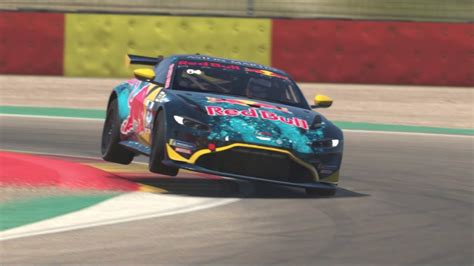 Vantage Gt Motorland Aragon Iracing Youtube