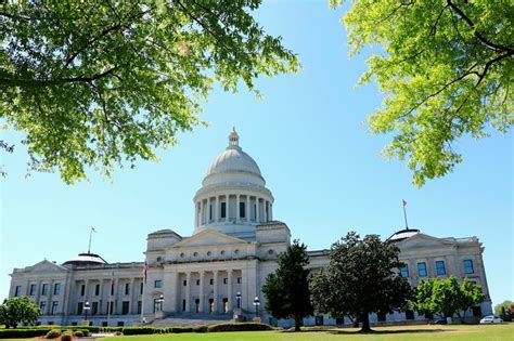 Judge Blocks Arkansas Ban On Gender Affirming Care For Minors Wsj