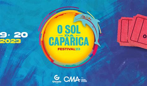 Festival O Sol Da Caparica J Conta Datas E Novidades Reveladas