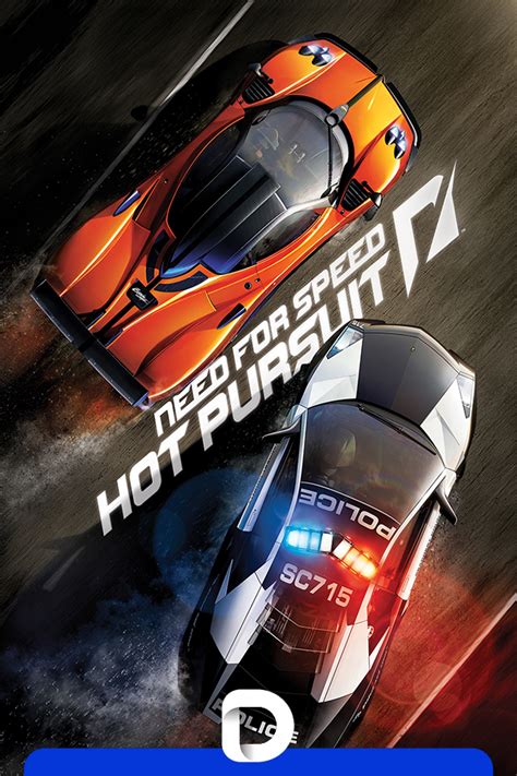 Need For Speed Hot Pursuit Limited Edition Pc скачать торрент