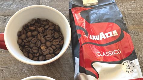 9 Lavazza Whole-Bean Coffees, Ranked Worst To Best
