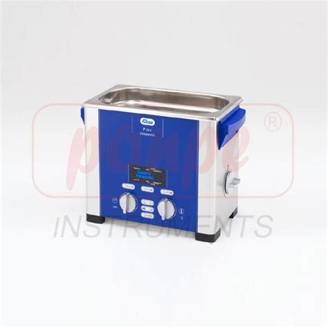 Elmasonic P30H Elma เครองลางความถสง Ultrasonic Cleaner