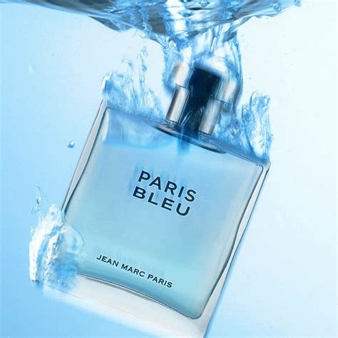 Paris Bleu by Jean Marc Paris (Eau de Toilette) » Reviews & Perfume Facts