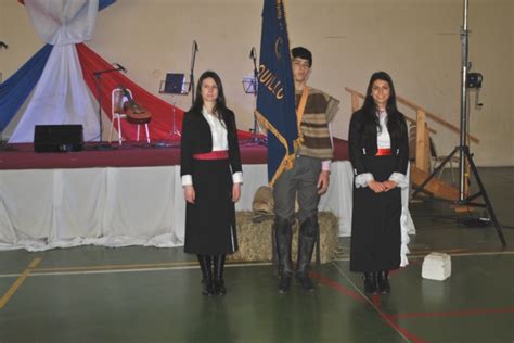 Noticias Colegio Valle Del Aconcagua