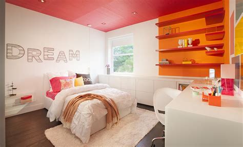 Teenage Girls Rooms Inspiration 55 Design Ideas