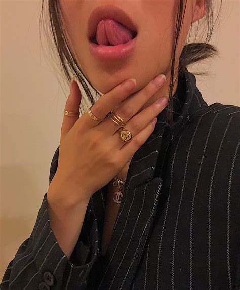 Kate On Instagram Is This Inappropriate Jewelry Pinterest